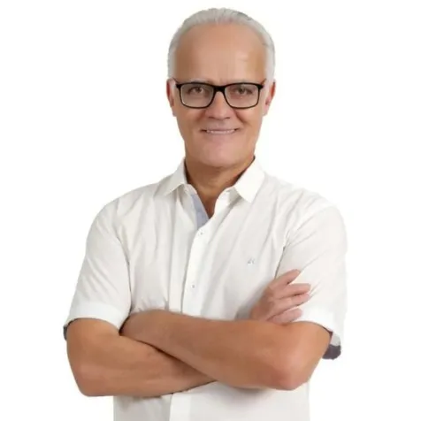 Dr. Ronaldo Dourado Galuppo